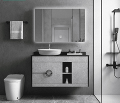 Tủ Lavabo Mowoen MW6608R-100