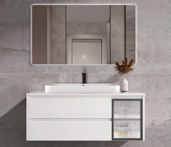 Tủ Lavabo  Mowoen MW6652WR-80