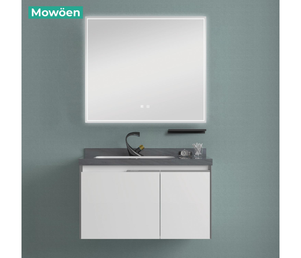 Tủ Lavabo Mowoen MW6631R-80SB