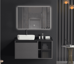 Tủ Lavabo Mowoen MW6635BR-100