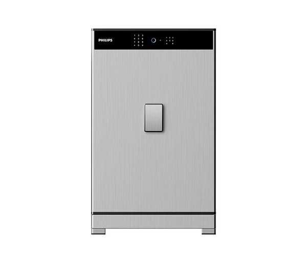 Két sắt Philips SBX701-4B0 60kg Silver