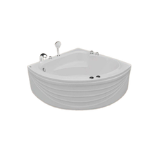 Bồn tắm góc xây Maamo MA-2124X