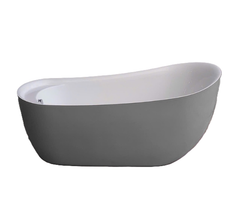 Bồn tắm cá heo ngâm Maamo MA-2429