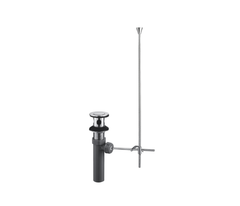 Bộ xả giật Jomoo 9135-1C1-I011