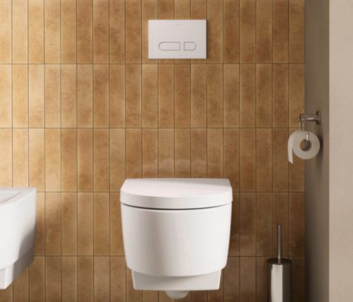 Tấm ốp Duravit WD5008011000