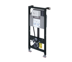 Két nước âm tường Duravit WD1021000061