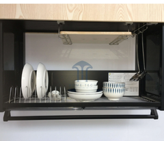 Kệ đa năng nâng hạ Daydo Liner-down Box 900 560826