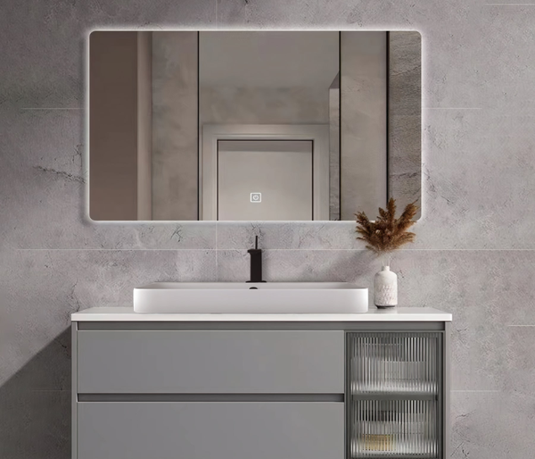 Tủ Lavabo Mowoen MW6652GR-80