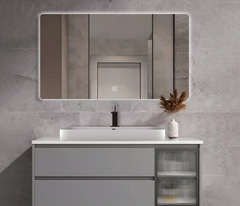 Tủ Lavabo Mowoen MW6652GR-80