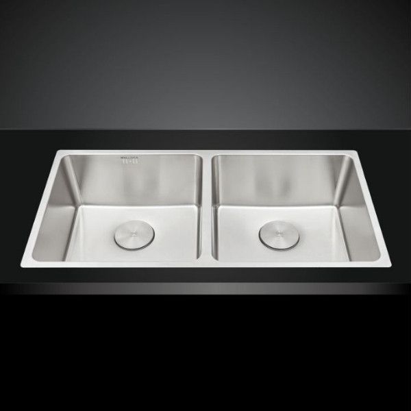 Chậu rửa chén Malloca MS 6075