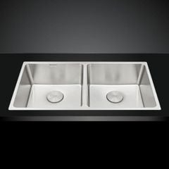 Chậu rửa chén Malloca MS 6075