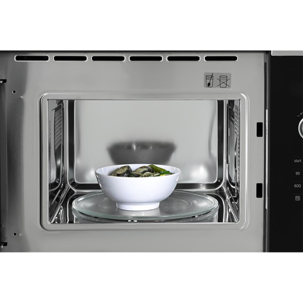Lò vi sóng Bosch BFL523MS0B - Serie 4