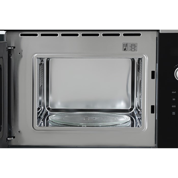 Lò vi sóng Bosch BFL523MS0B - Serie 4