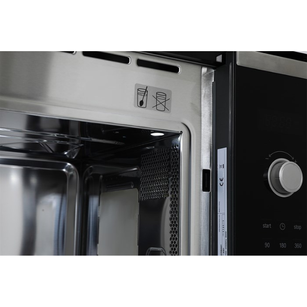 Lò vi sóng Bosch BFL523MS0B - Serie 4