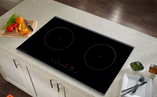  Bếp điện từ Eurosun EU-T885G tiết kiệm điện năng