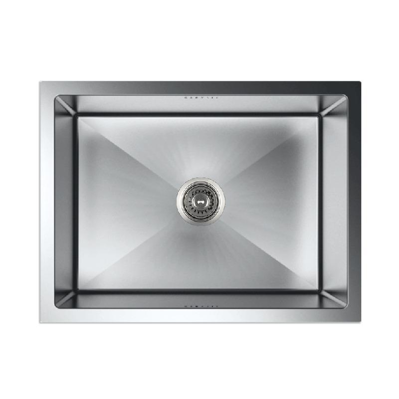 Chậu rửa inox IA-MQ3