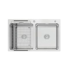 Chậu rửa bát Konox KN8251TD DEKOR