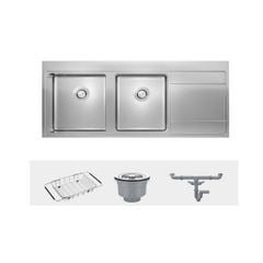 Chậu rửa bát Konox Topmount Sink Unico 11652