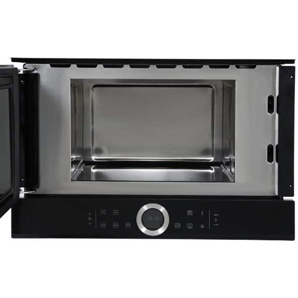 Lò vi sóng Bosch BFL634GS1B Series 8