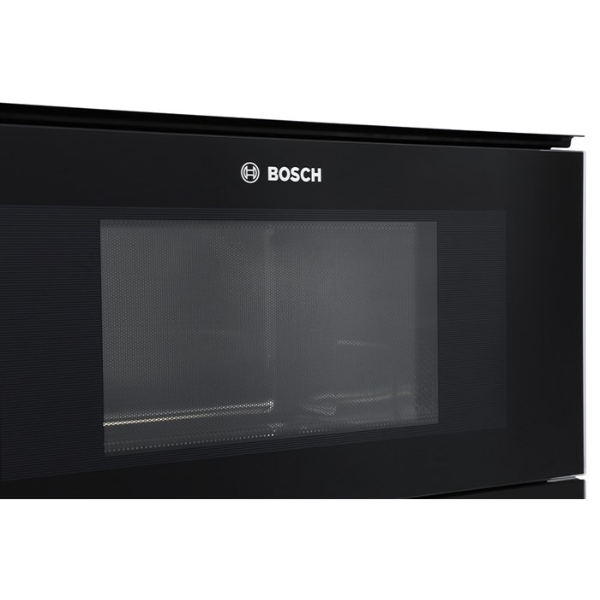 Lò vi sóng Bosch BFL634GS1B Series 8