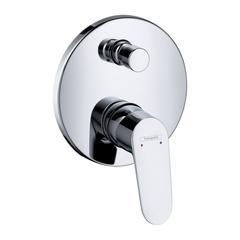 Mặt van sen âm tường Hansgrohe 31945000