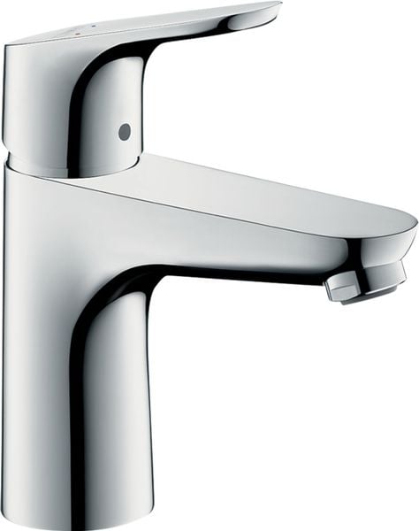 Vòi lavabo nóng lạnh Hansgrohe HG Focus 110 31607007
