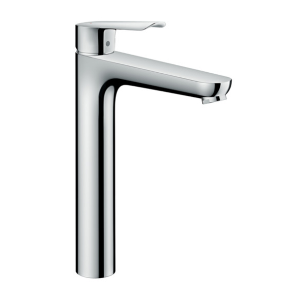 Vòi lavabo nóng lạnh Hansgrohe Logis E 230 71162000