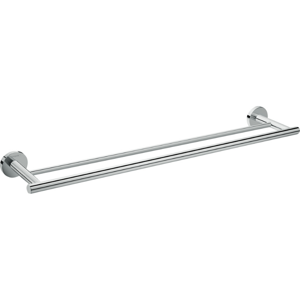 Thanh Vắt Khăn Đôi Hansgrohe 41712000