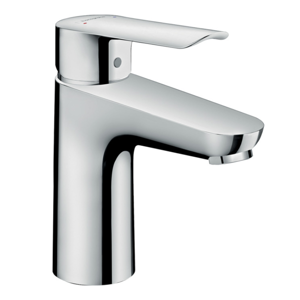 Vòi lavabo nóng lạnh Hansgrohe Logis E 100 71161000