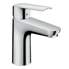 Vòi lavabo nóng lạnh Hansgrohe Logis E 100 71161000