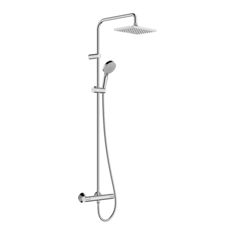 Bộ sen tắm Hansgrohe HG Vernis Shape 26286007