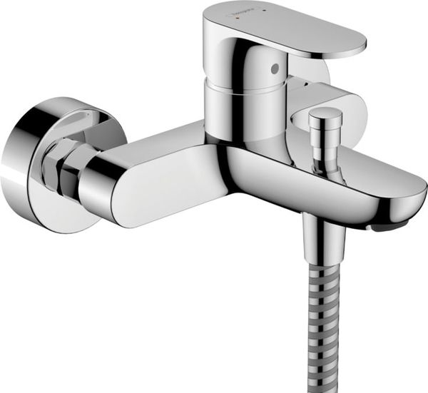 Vòi sen xả bồn Hansgrohe HG Rebris S 72440007