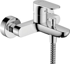 Vòi sen xả bồn Hansgrohe HG Rebris S 72440007