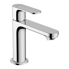 Vòi lavabo nóng lạnh Hansgrohe HG Rebris S 110 72517007