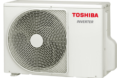 Máy lạnh Toshiba RAS-H18N4KCVPG-V Inverter 1 chiều 17400 BTU 2HP