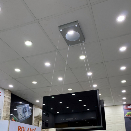 Máy hút khử mùi KF-IS606HG