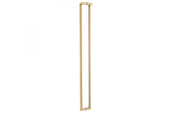 Tay nắm cửa kính Vickini 69382.001 MBG