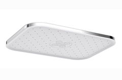 Bát sen Jomoo G185021-1W01-I012 tự động tẩy cặn