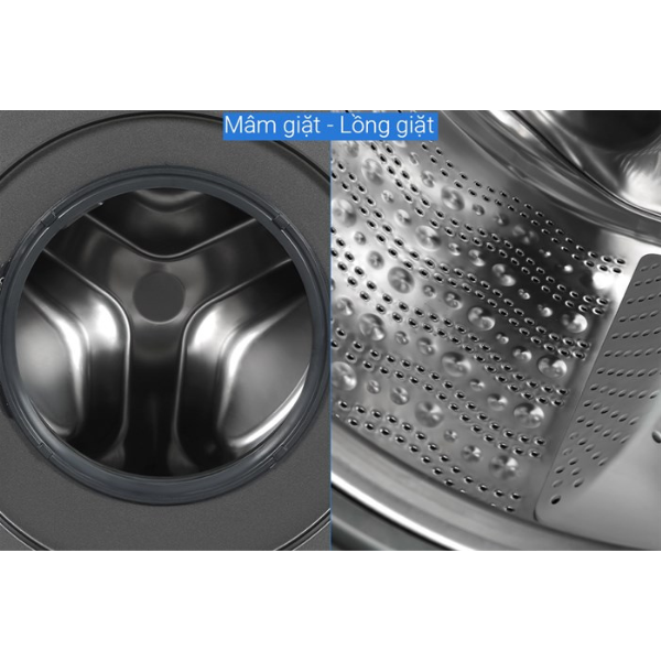 Máy giặt Bosch WGG254A0VN 10kg series 6