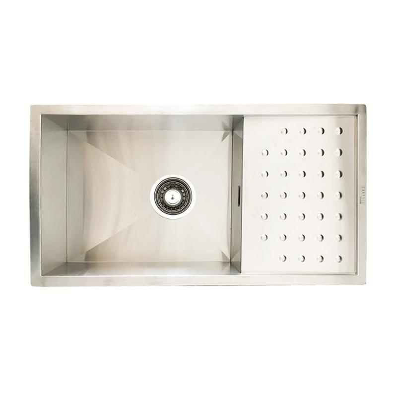 Chậu rửa inox IP-D100