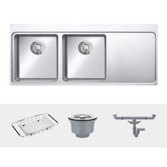 Chậu rửa bát Konox Turkey Sink Miro 1160