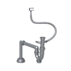 Chậu rửa bát Konox Turkey Sink Miro 1160