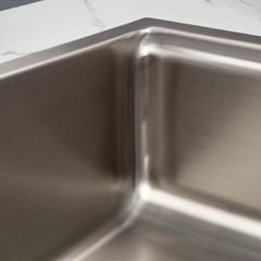 Chậu rửa bát Kluger KWU8161FS-S86 Plus