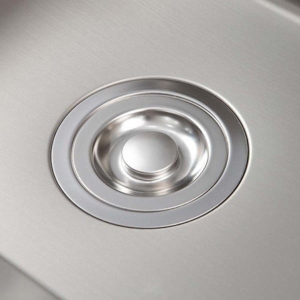 Chậu rửa bát Kluger KWU8161FS-S86 Plus