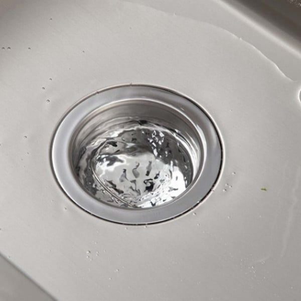 Chậu rửa bát Kluger KWU8161FS-S86 Plus