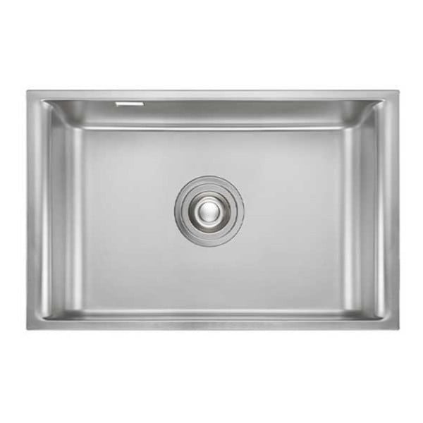 Chậu rửa bát Kluger KWU8161FS-S86 Plus