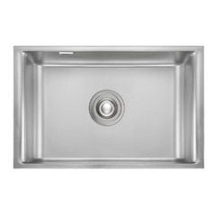 Chậu rửa bát Kluger KWU8161FS-S86 Plus