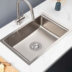 Chậu rửa bát kluger KU8121S-S68
