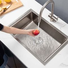 Chậu rửa bát kluger KU8121S-S68