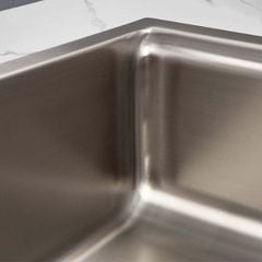 Chậu rửa bát kluger KU8121S-S68